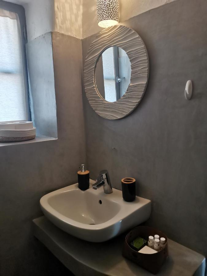 Standard Double with Garden View