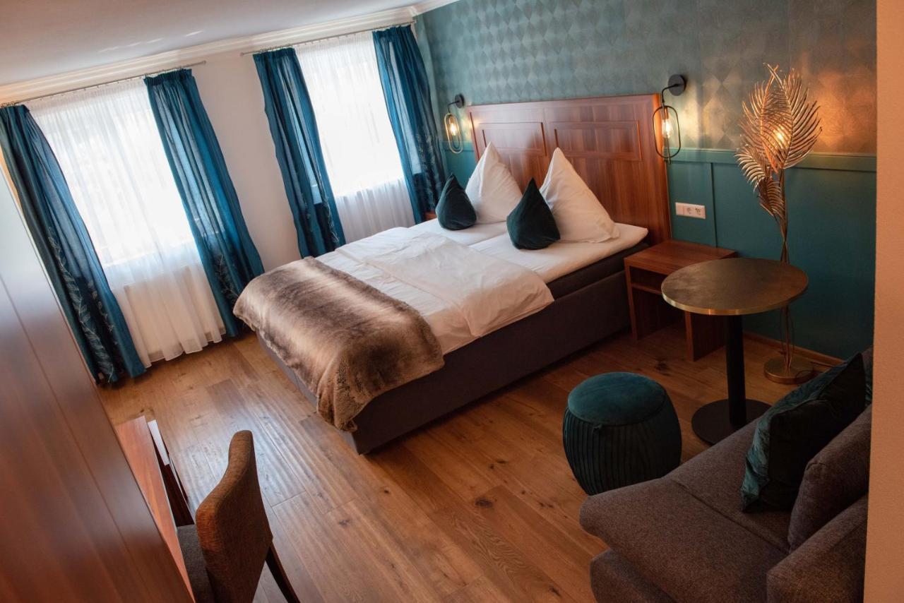 Superior Doppelzimmer