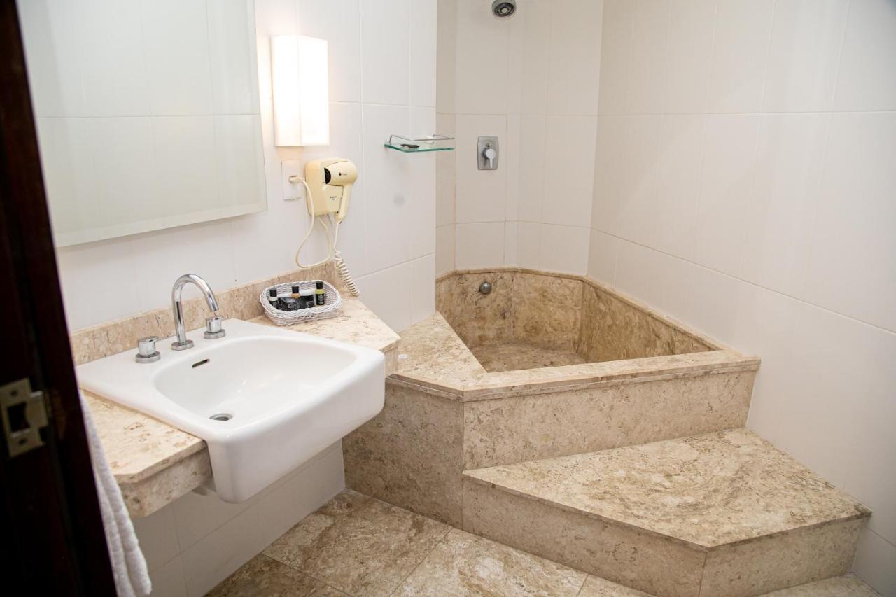 Suite with Double Bed