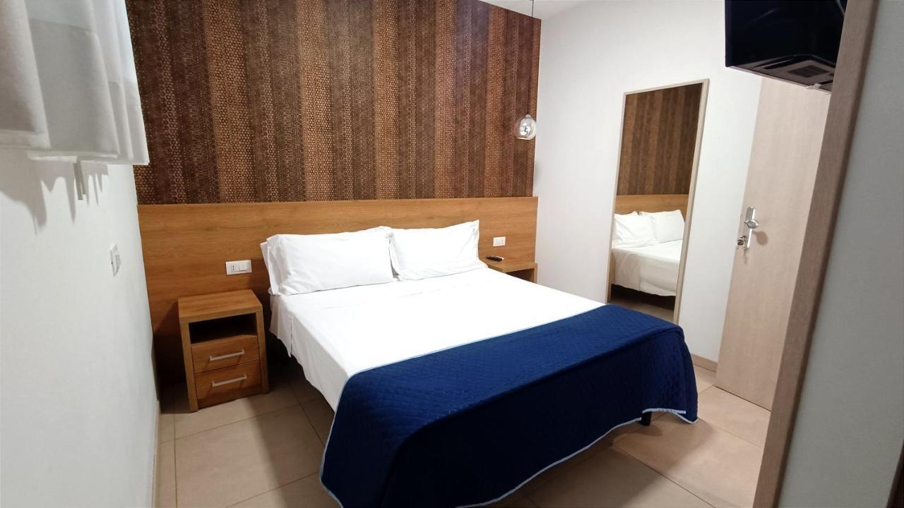 Chambre Double Économique