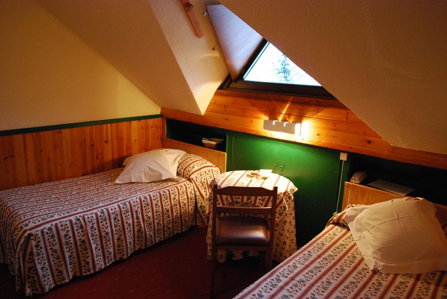Chambre Simple