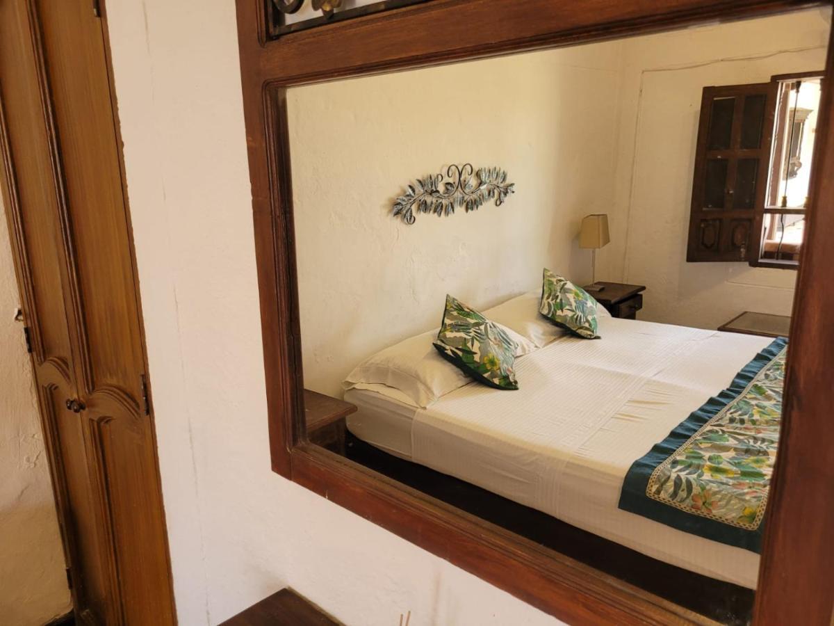 Habitación Estándar - Cama extragrande