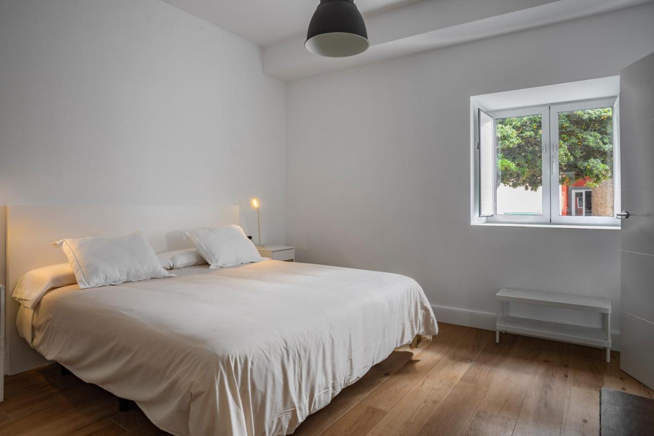 Appartement met 1 Slaapkamer
