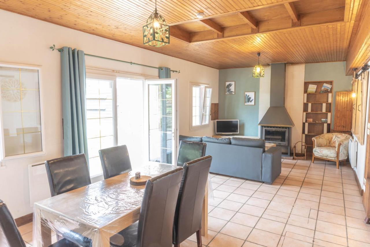 Family Room Terrace