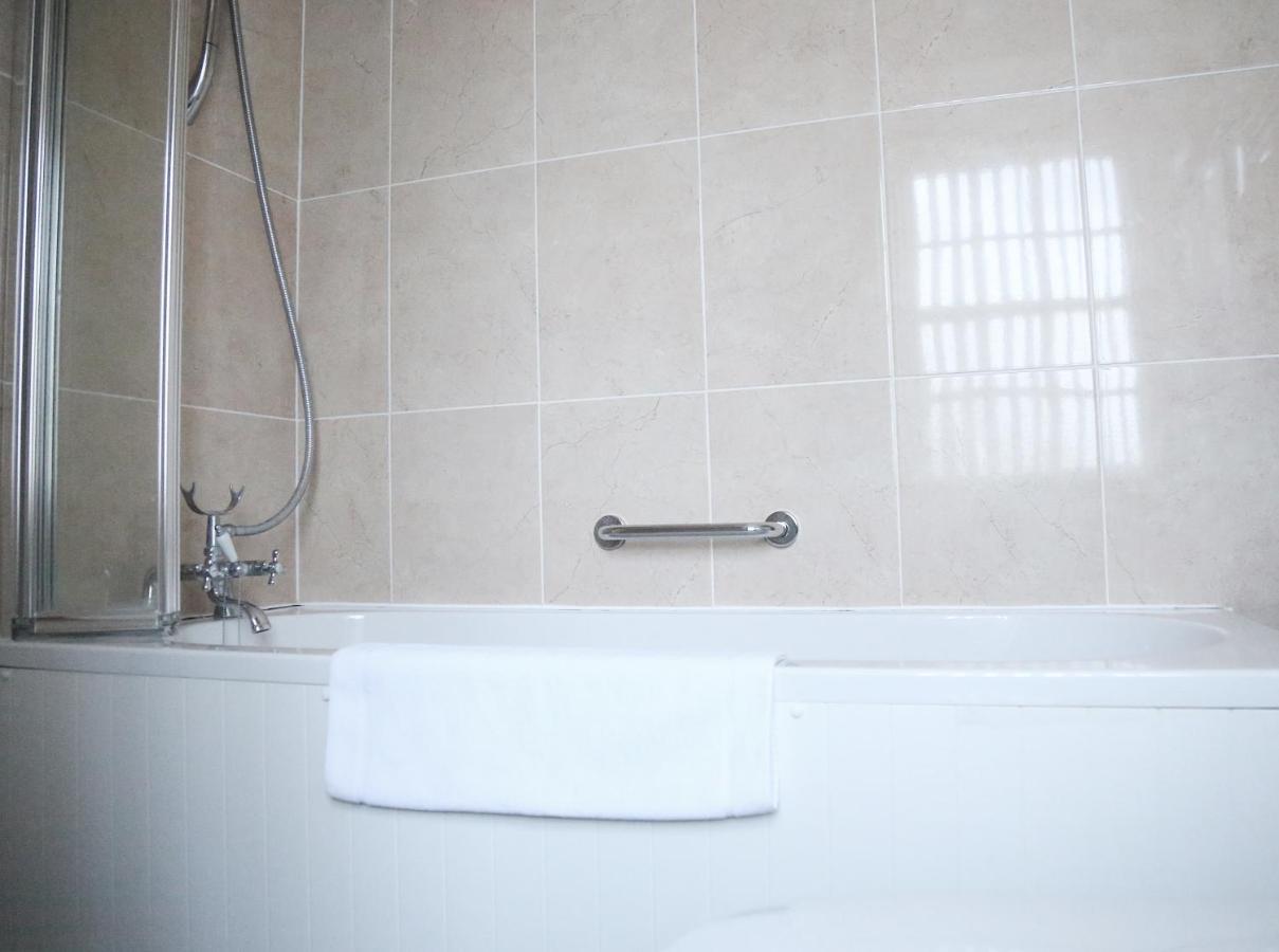 Habitación Doble con baño privado