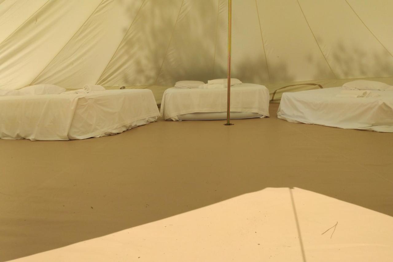 Tent