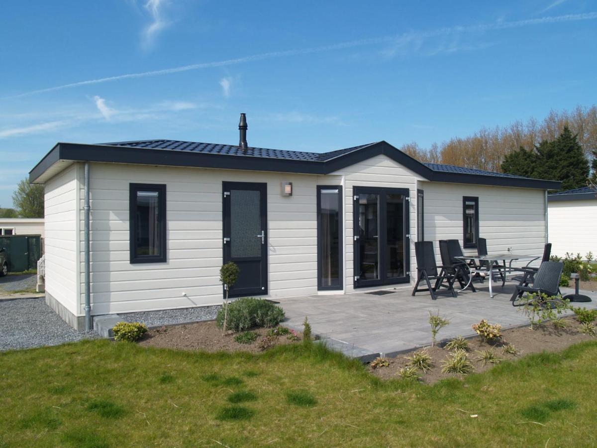 Three-Bedroom Chalet