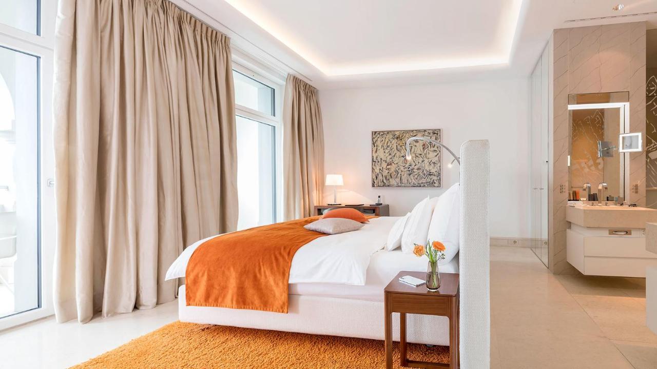 Suite Lake View
