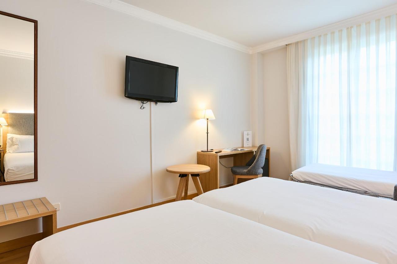 Double Room Extra Bed