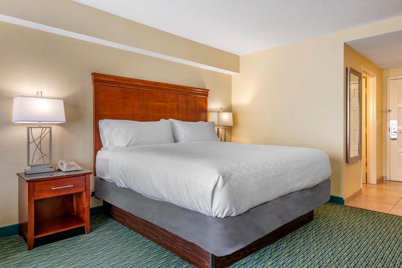 Standaard Kamer met Kingsize Bed