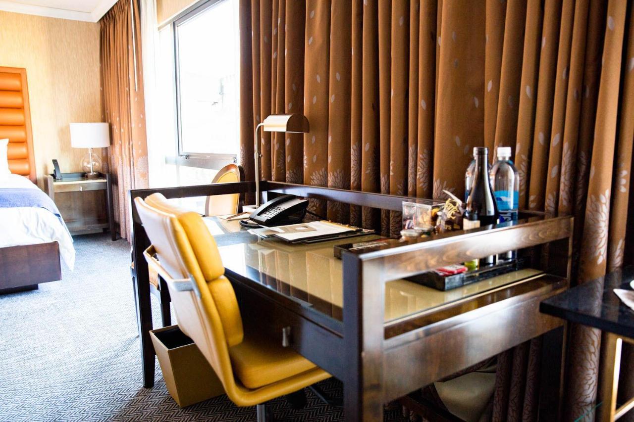 King Loft Suite