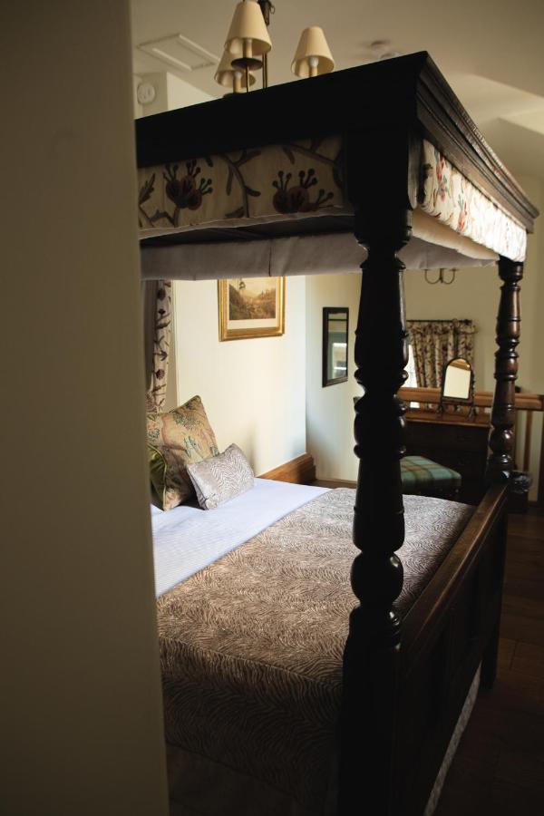 Deluxe King Suite Dog Friendly