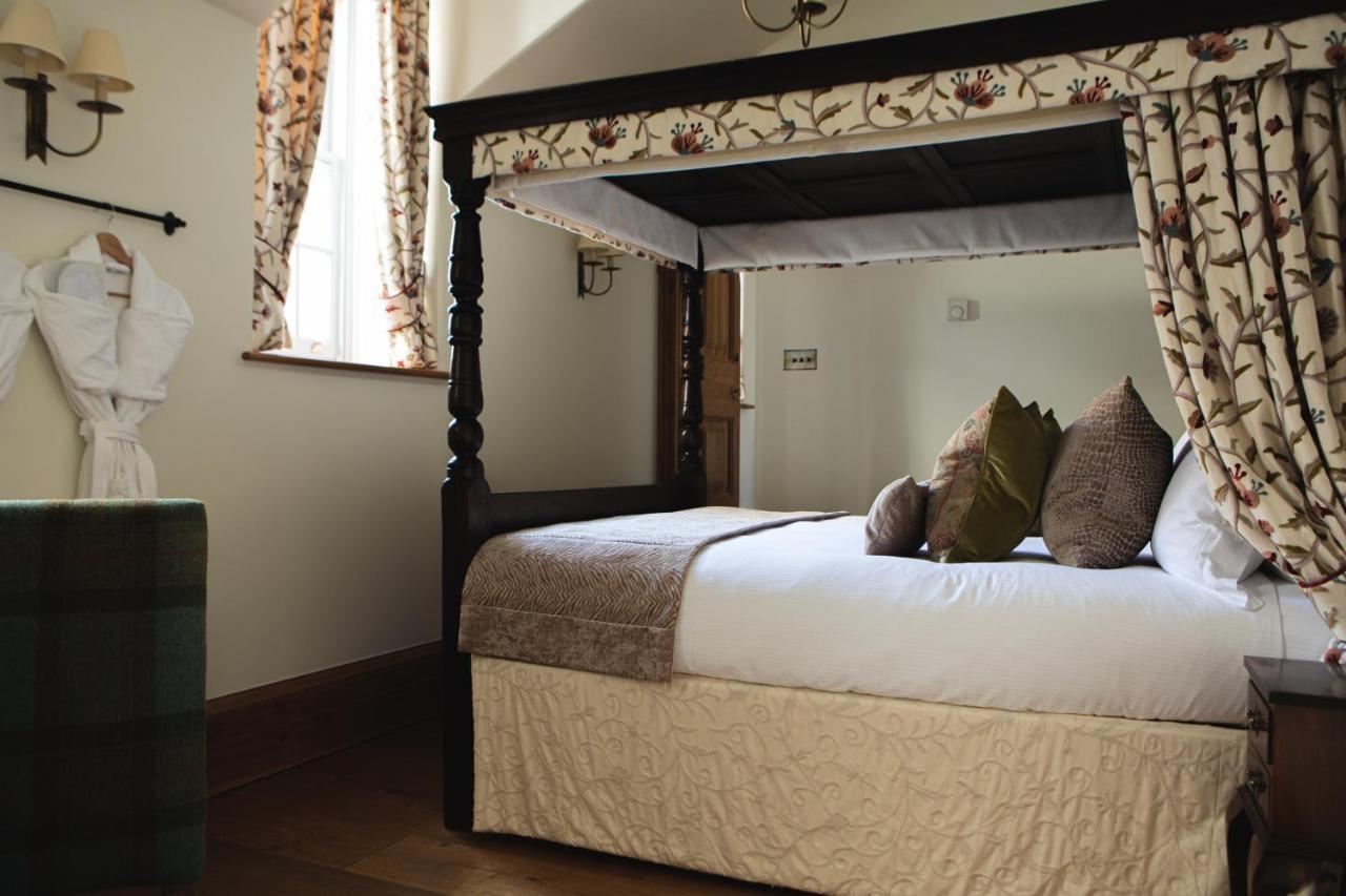 Deluxe King Suite Dog Friendly