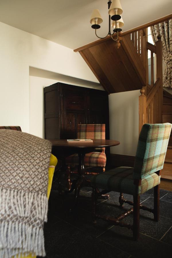 Deluxe King Suite Dog Friendly