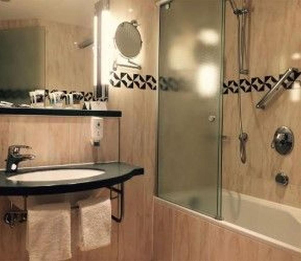 Privilege Double Room