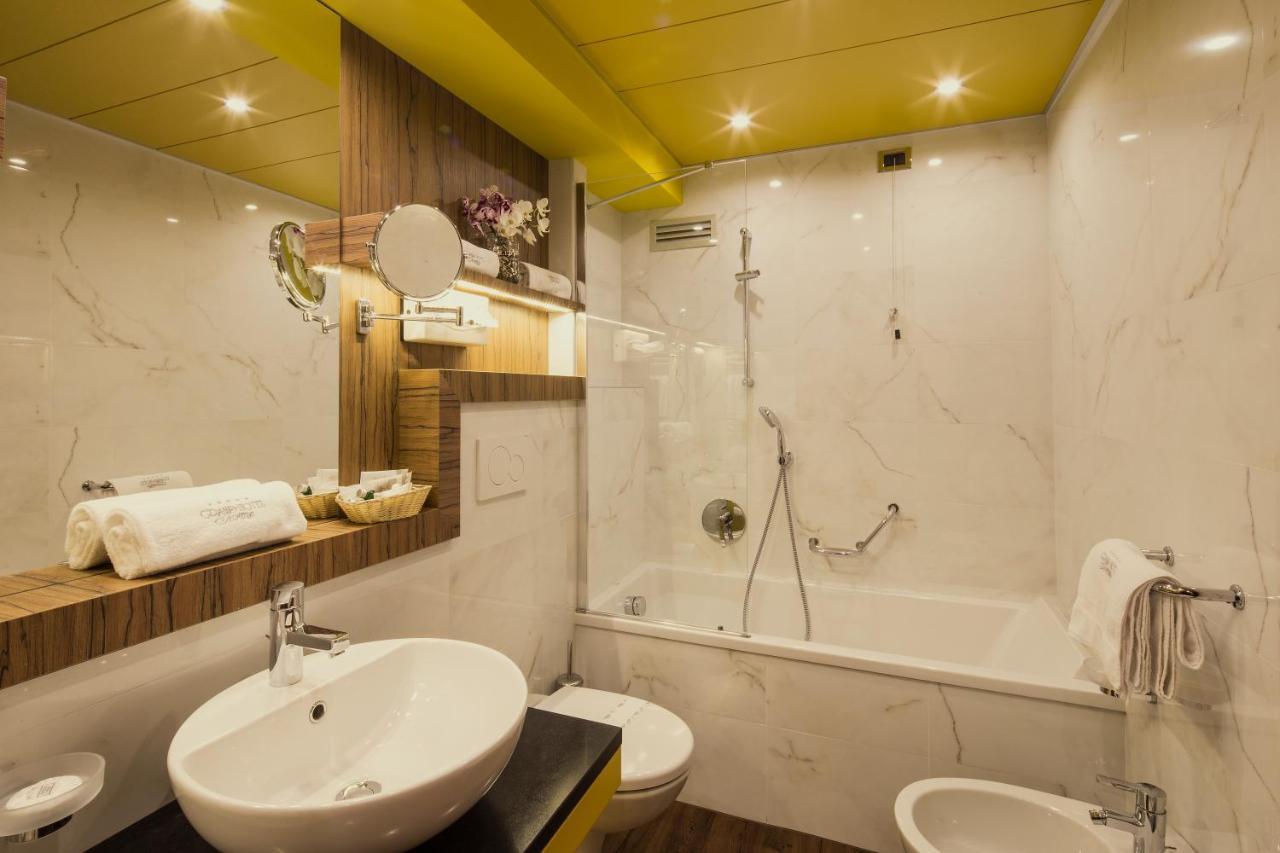 Classic Double or Twin Room