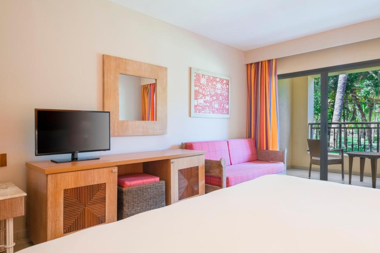 Quarto Standard (1 Criança até aos 12 Anos Incluídas)