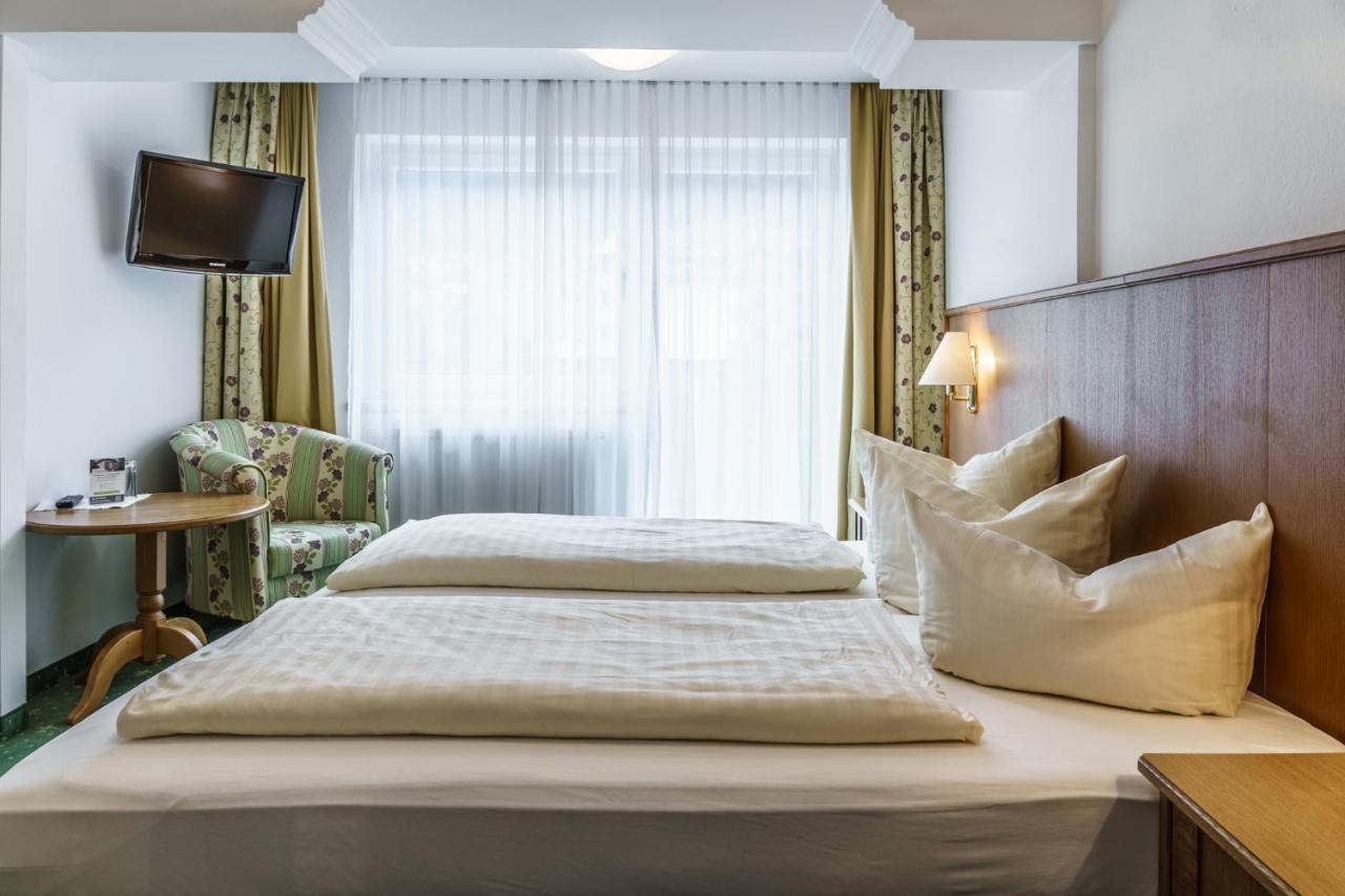Classic Double Room