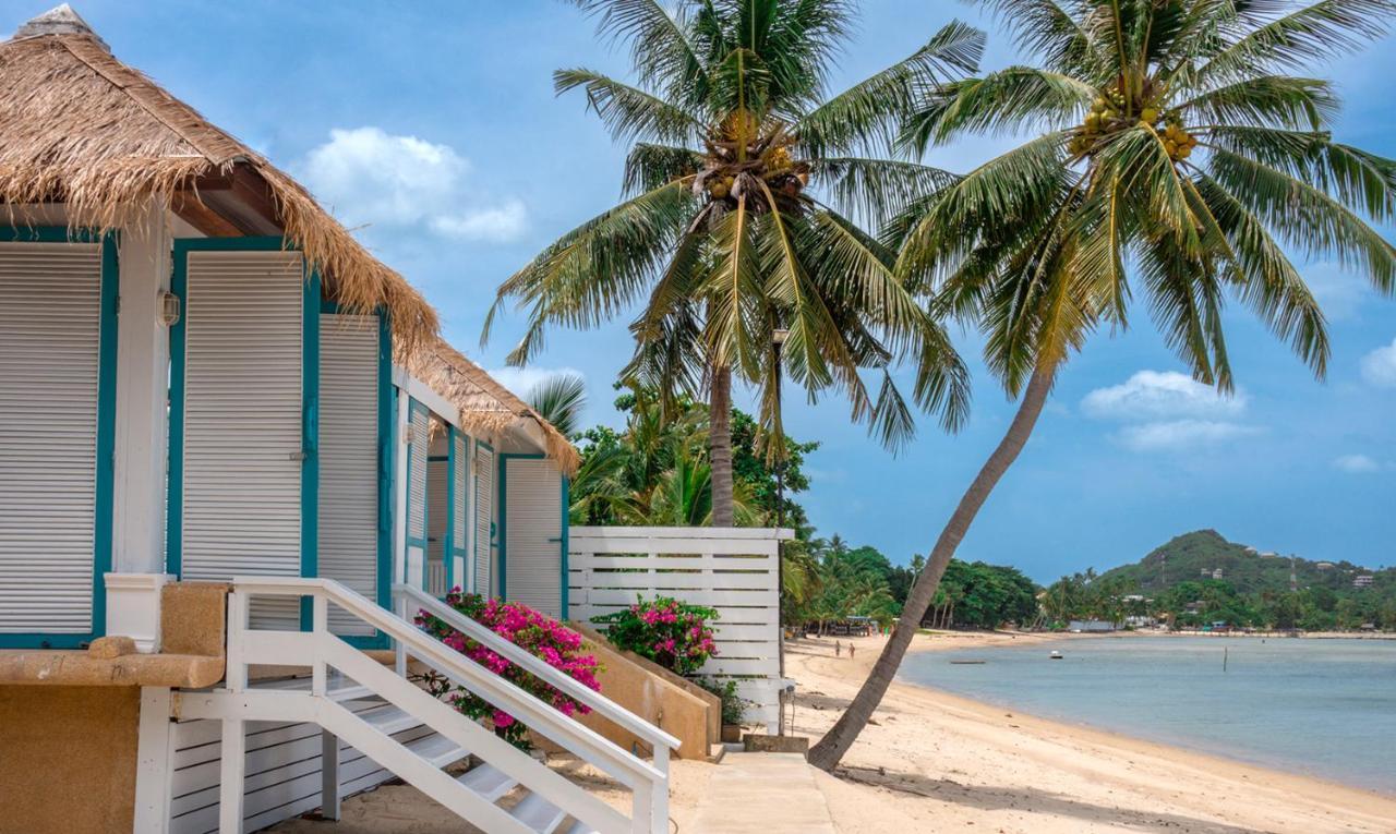 Royal Pool Villa Beach Front