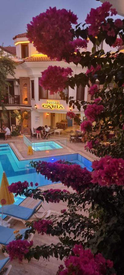 Family Suite Balcony