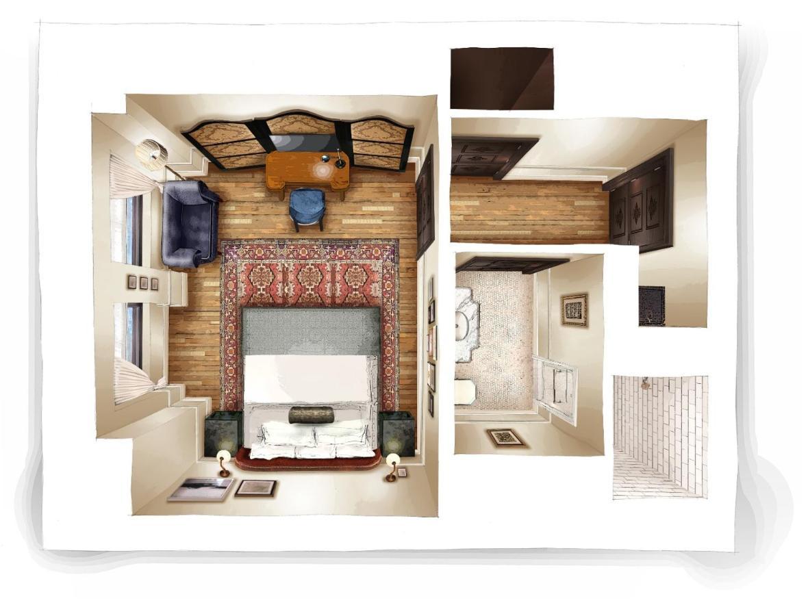 Camera Crash Pad