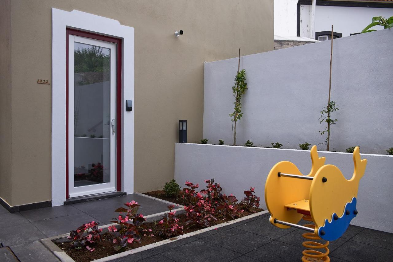 Apartamento com 2 Quartos