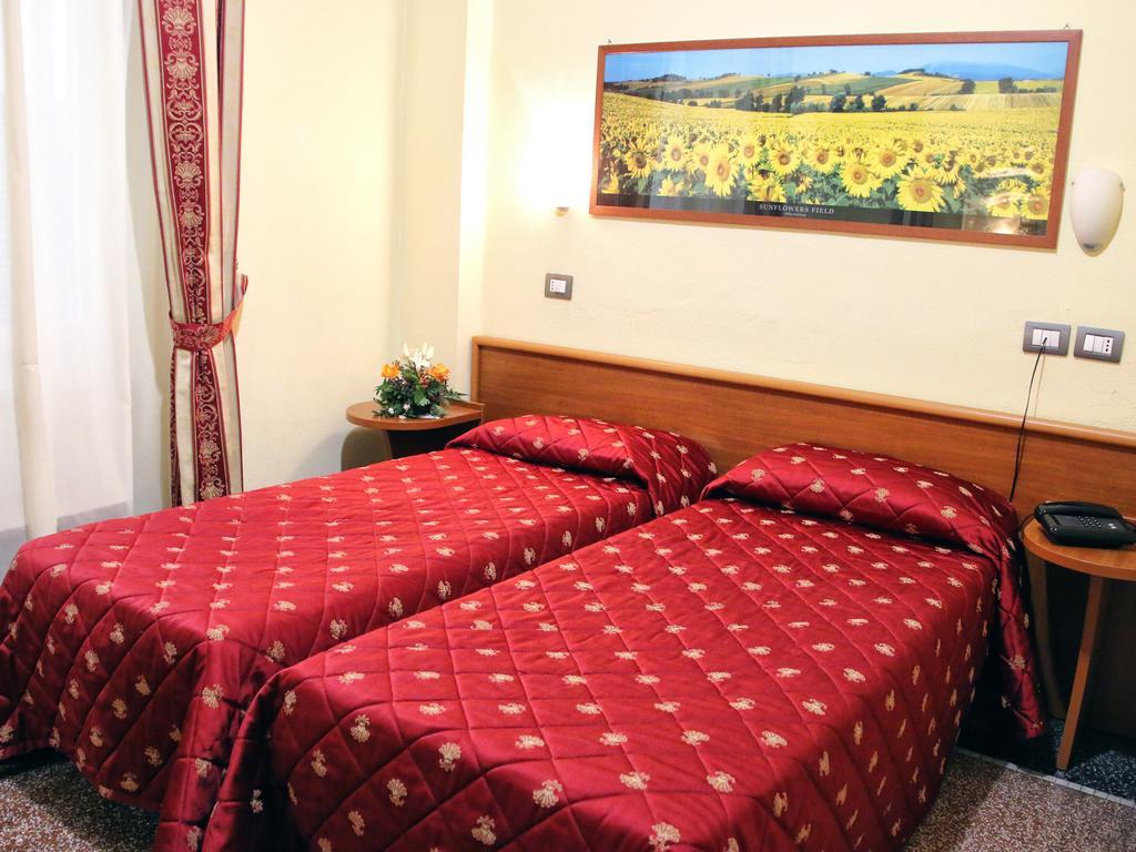 Chambre Lits Jumeaux
