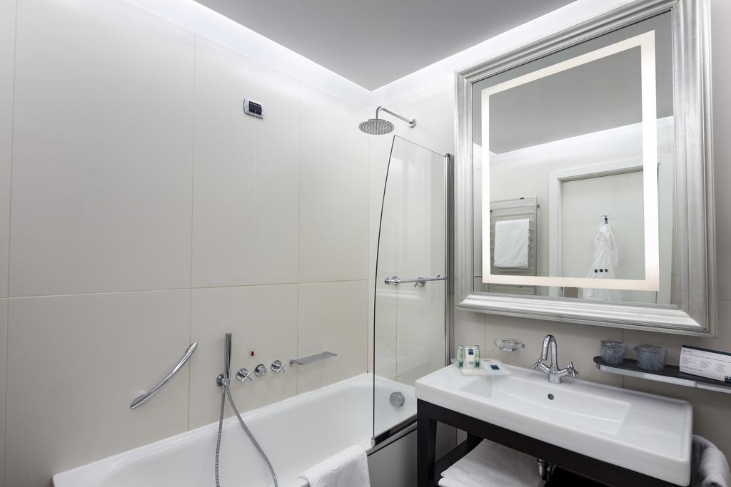 Chambre Double Supérieure