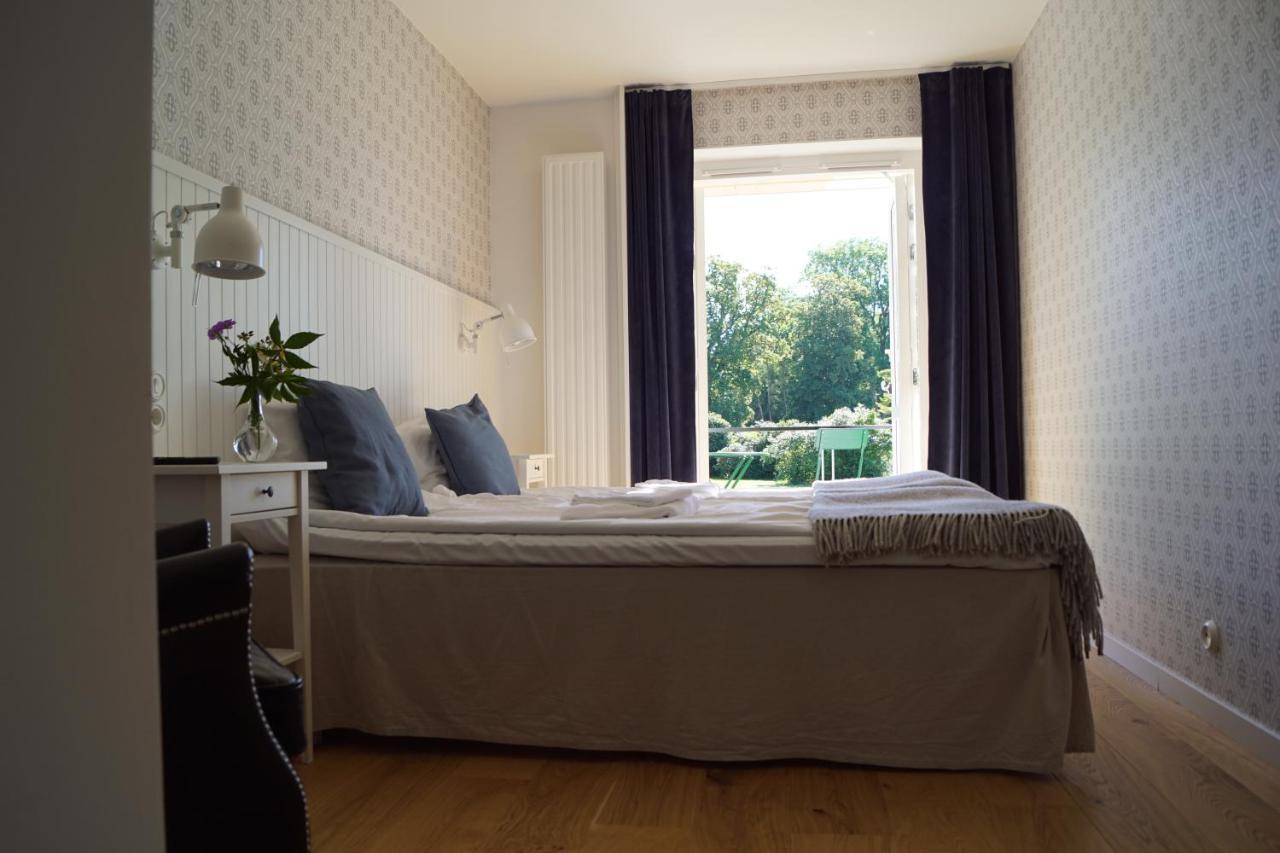 Standard Twin Room - Annex