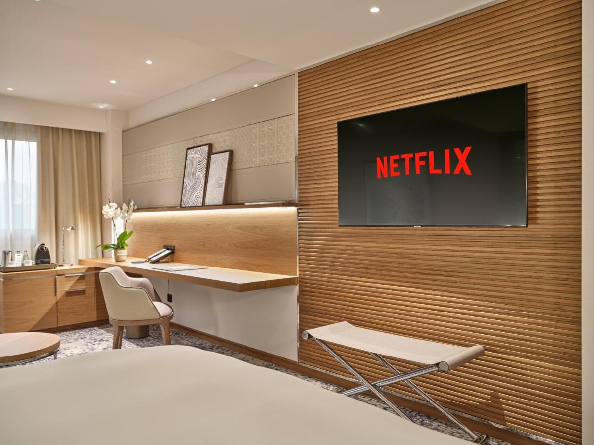 Quarto Clássico