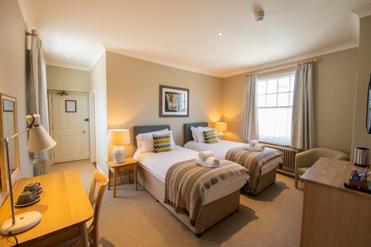Superior Double or Twin Room