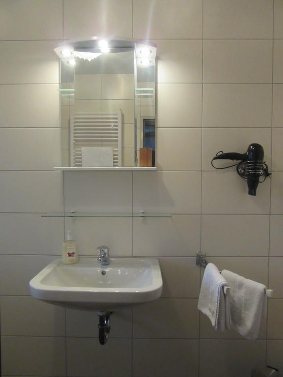 Vierpersoonskamer
