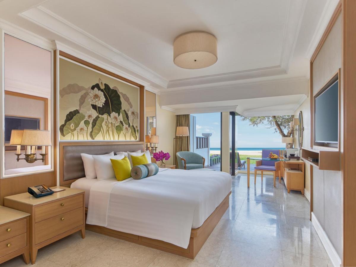 Suite Twin Landmark