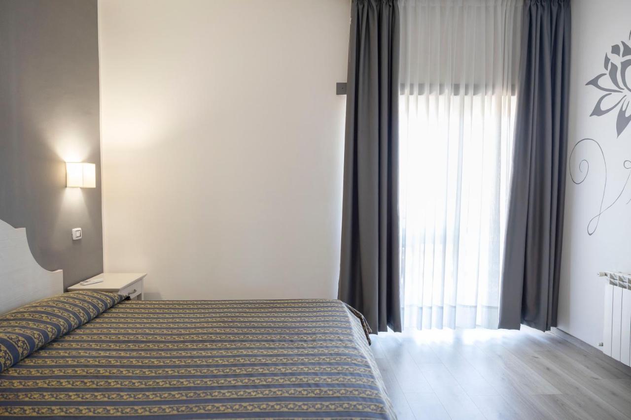 Standard Doppel- oder Zweibettzimmer
