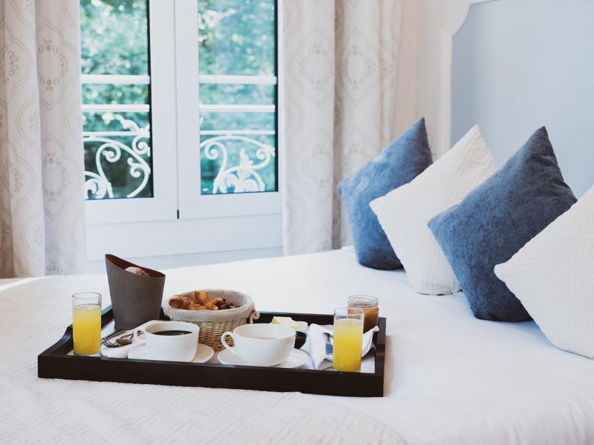 Chambre Double Deluxe