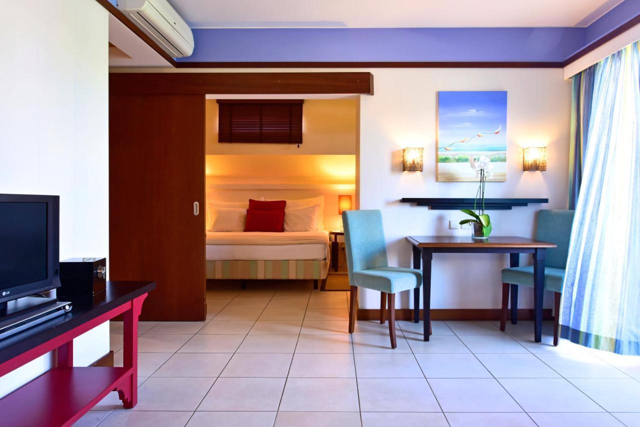 Suite com 1 Quarto