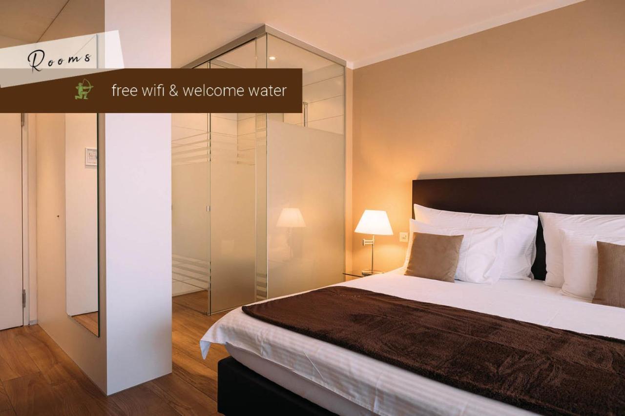 Double Room Balcony