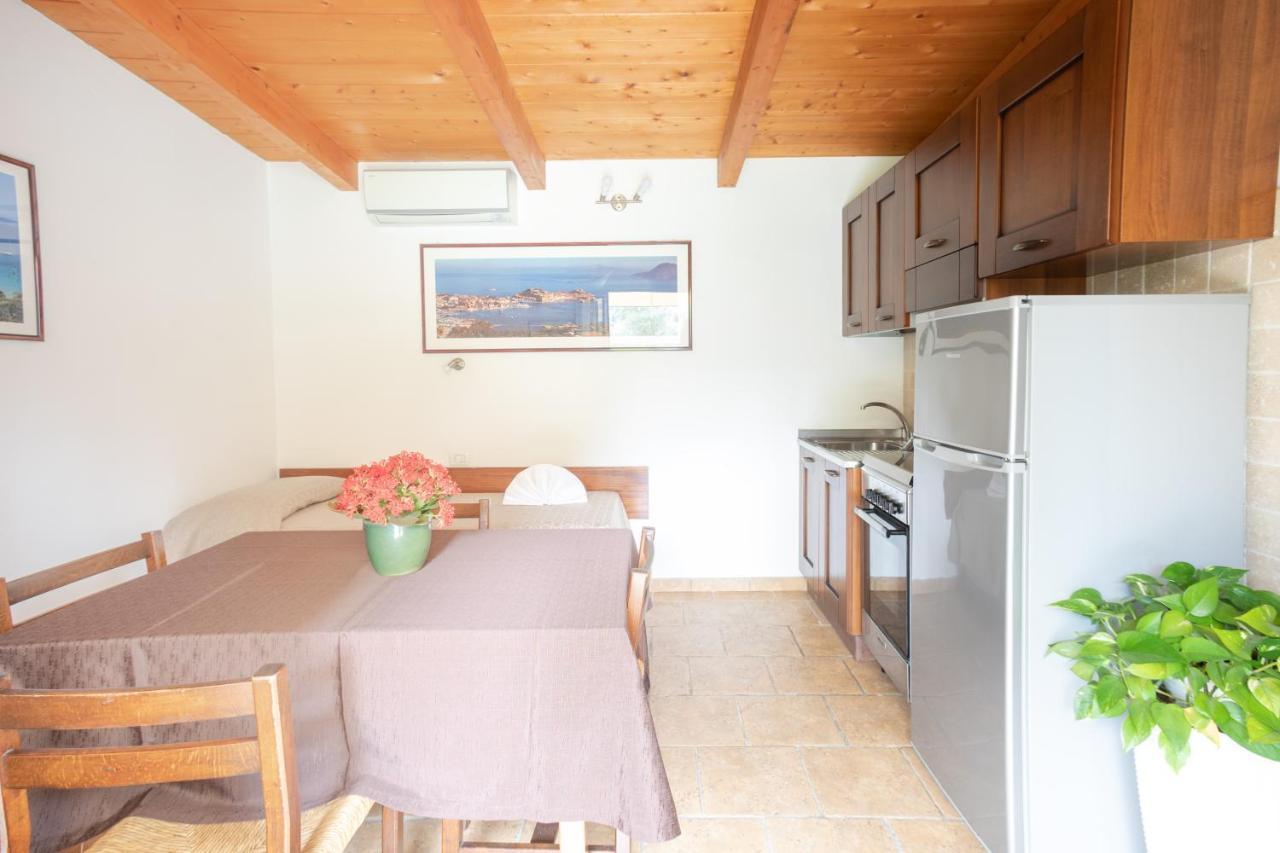 Appartamento con 1 Camera da Letto e Vista Giardino