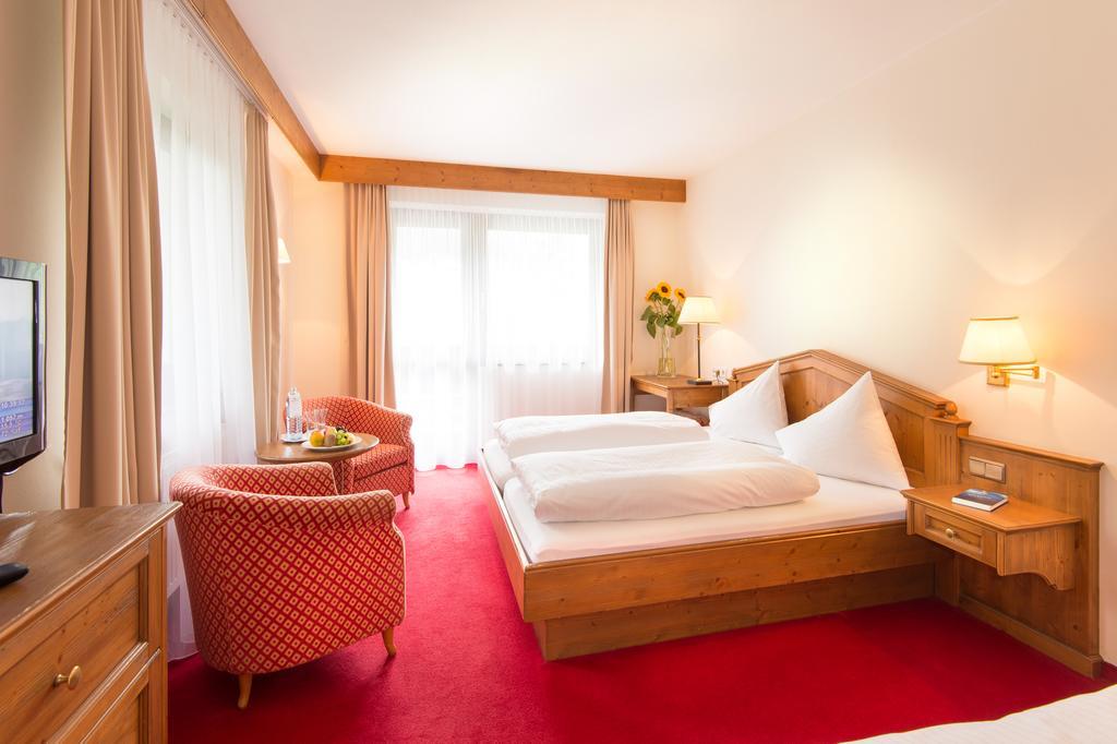 "Living Comfort" Double Room