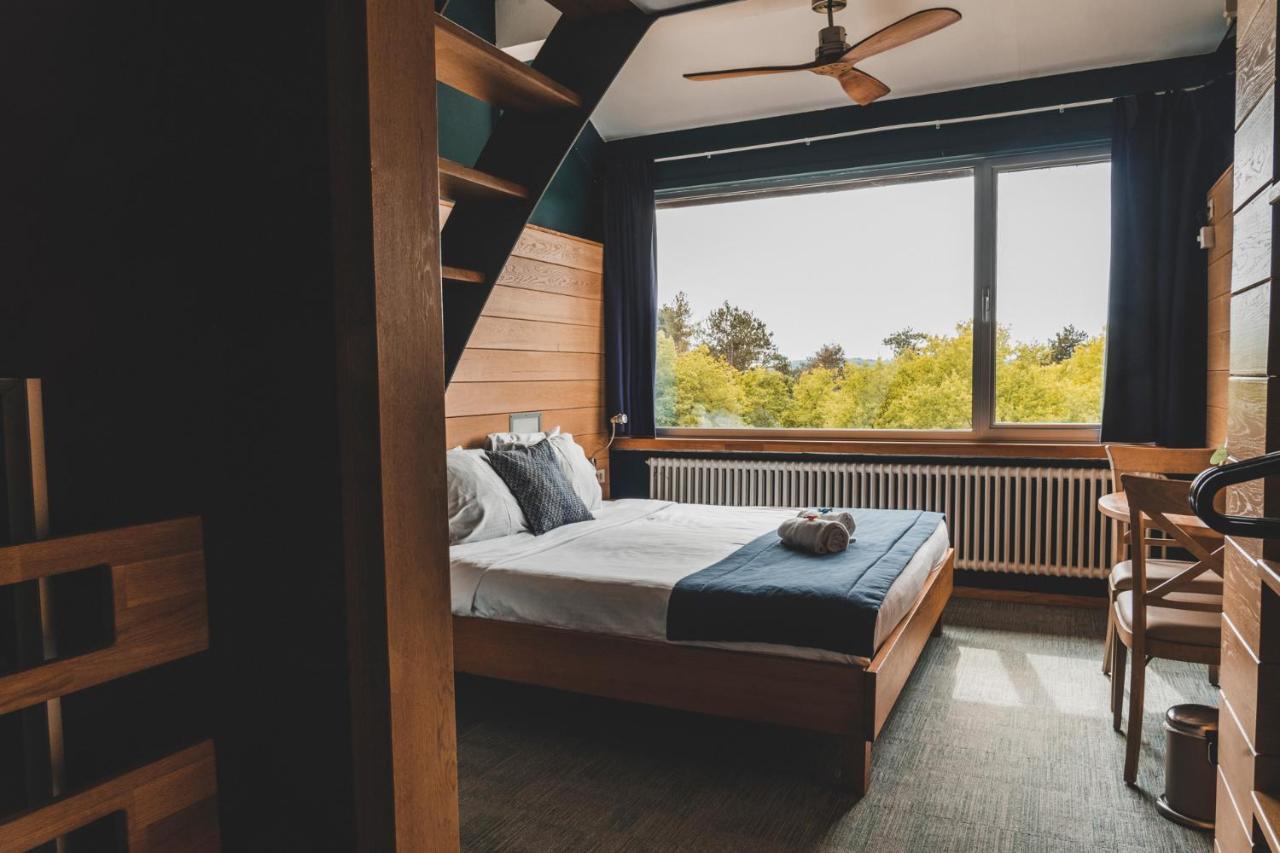 Chambre Quadruple Supérieure
