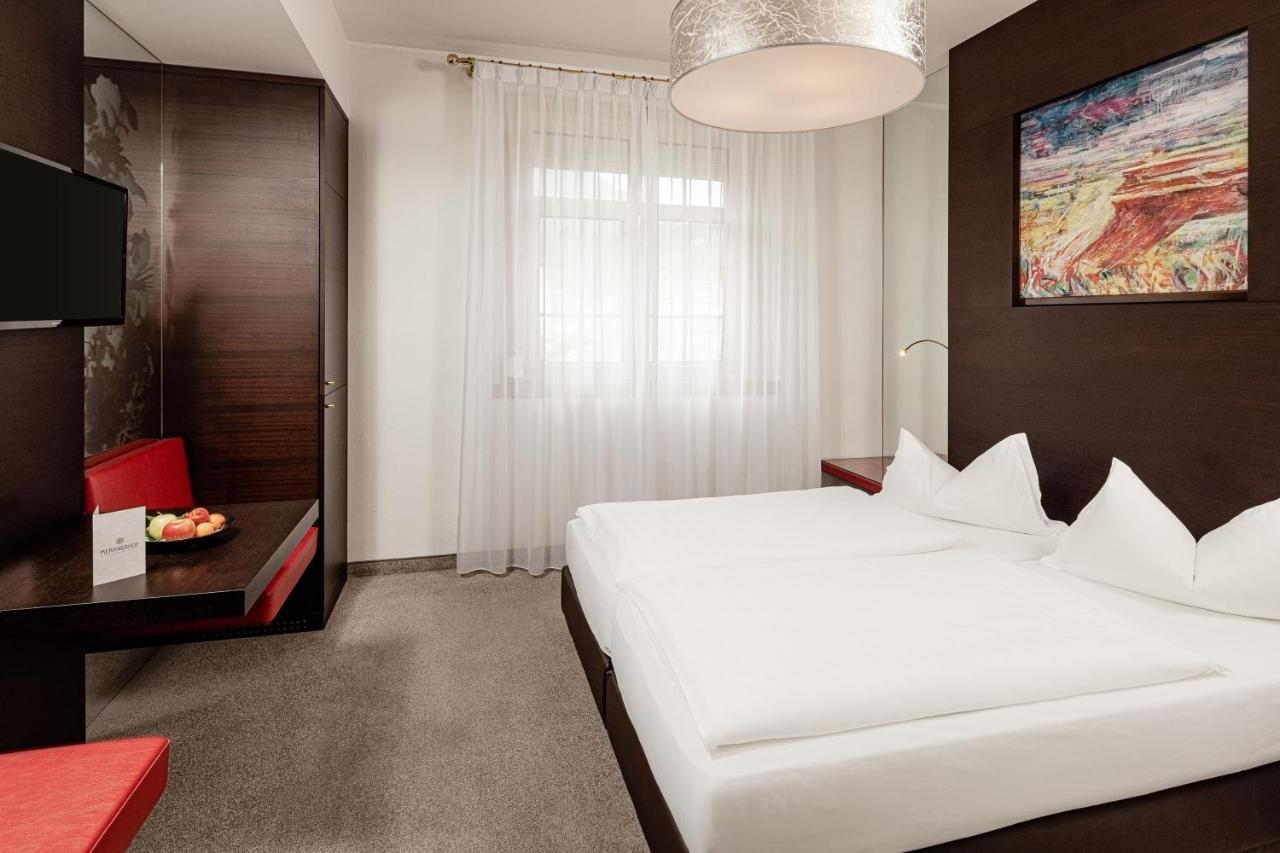 Standard Doppelzimmer