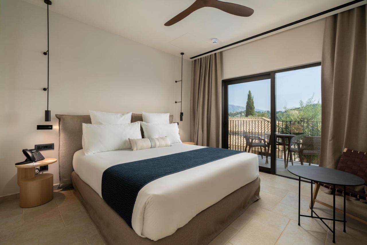 Bungalow con Vista Mare