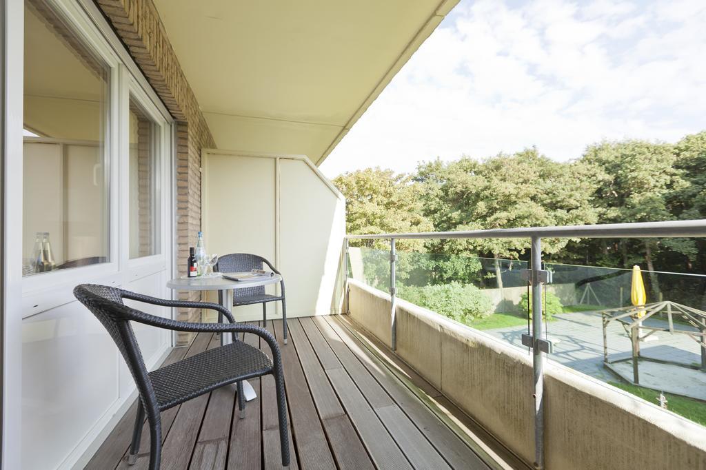 Superior Deluxe Double Room