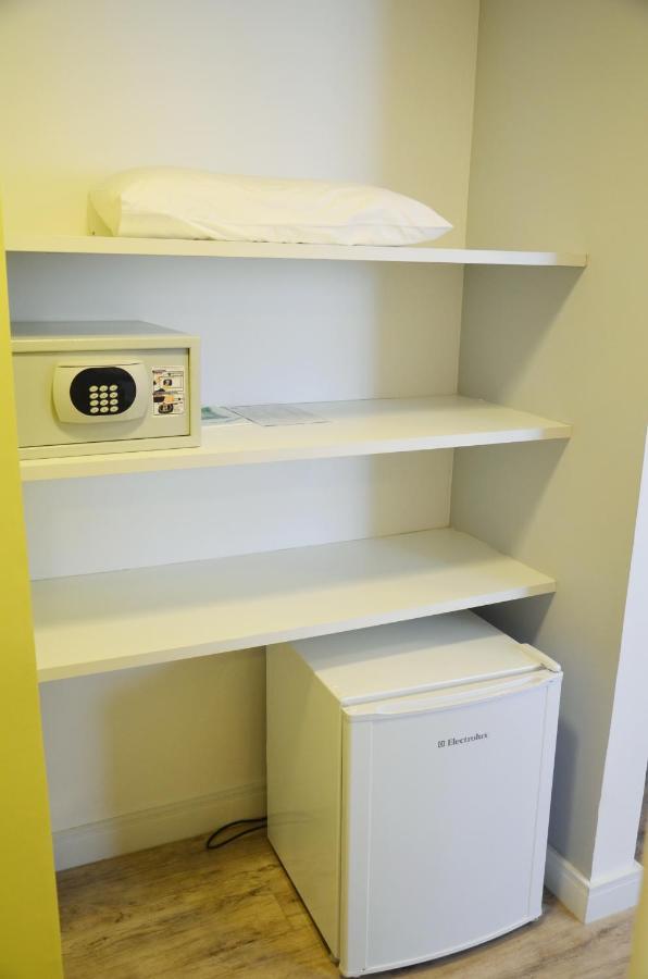 Standard Apartment a Double Bed a Single Bed