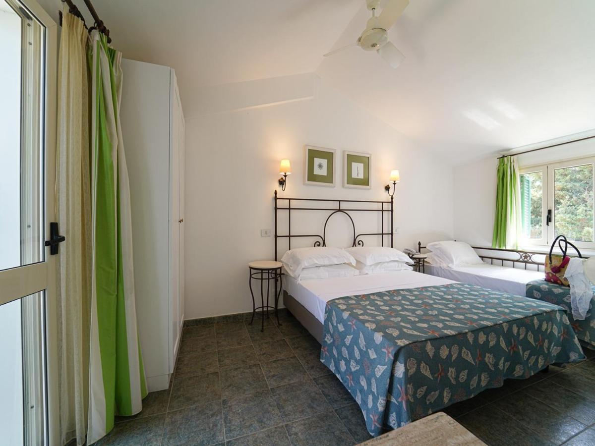Chambre Triple Standard