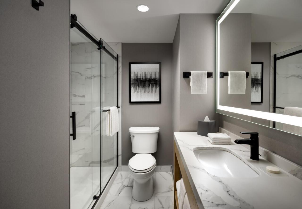 Chambre avec 2 Grands Lits Queen-Size