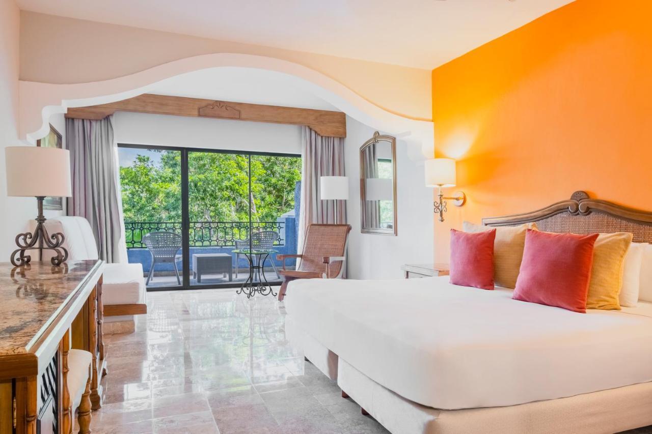Junior Suite Near Pool Single Use