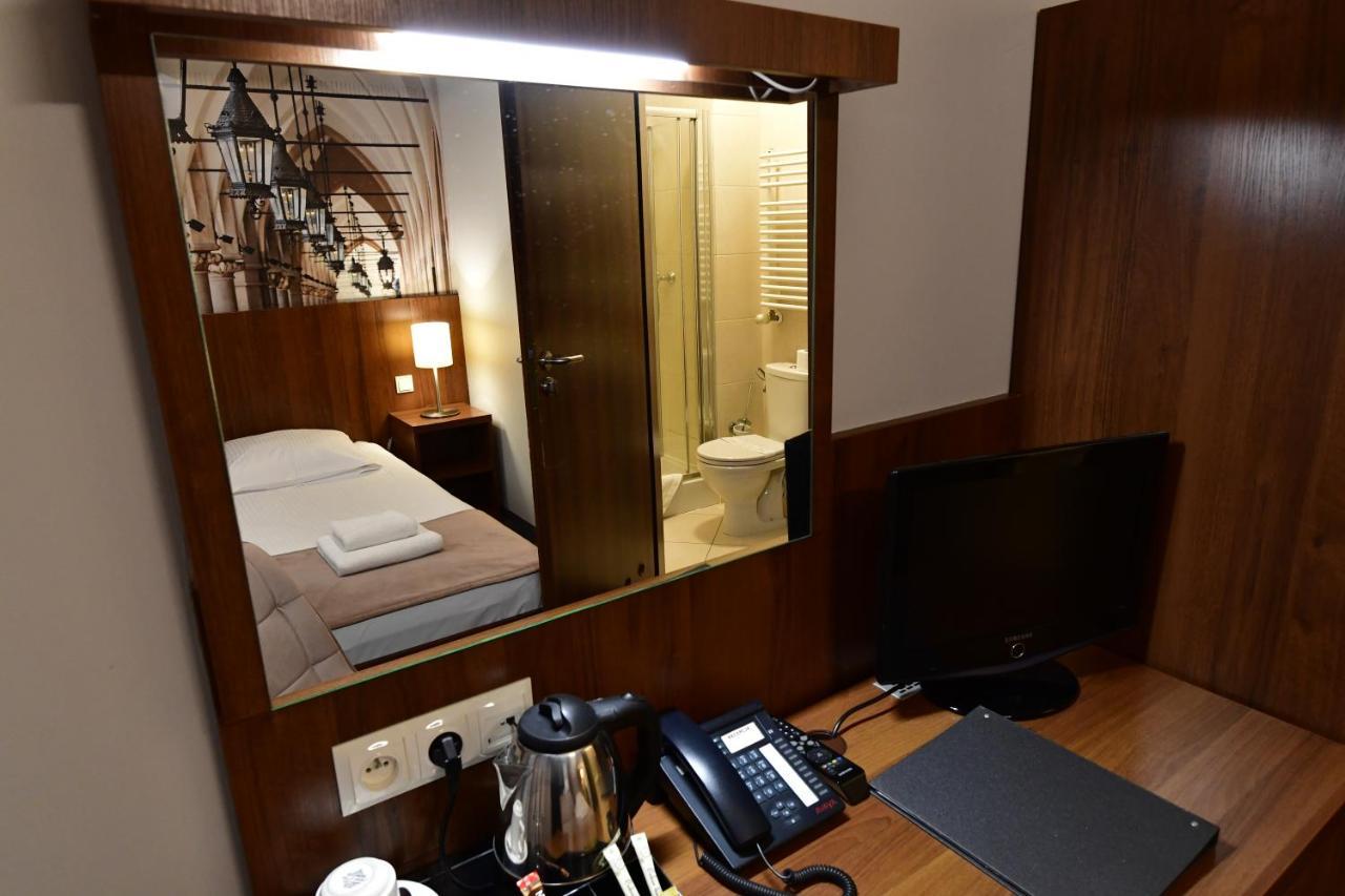 Habitación Individual Económica