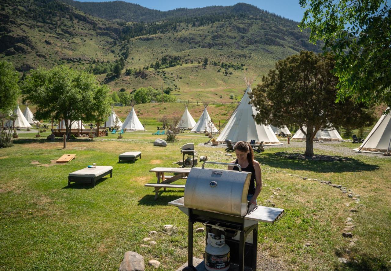 Tent
