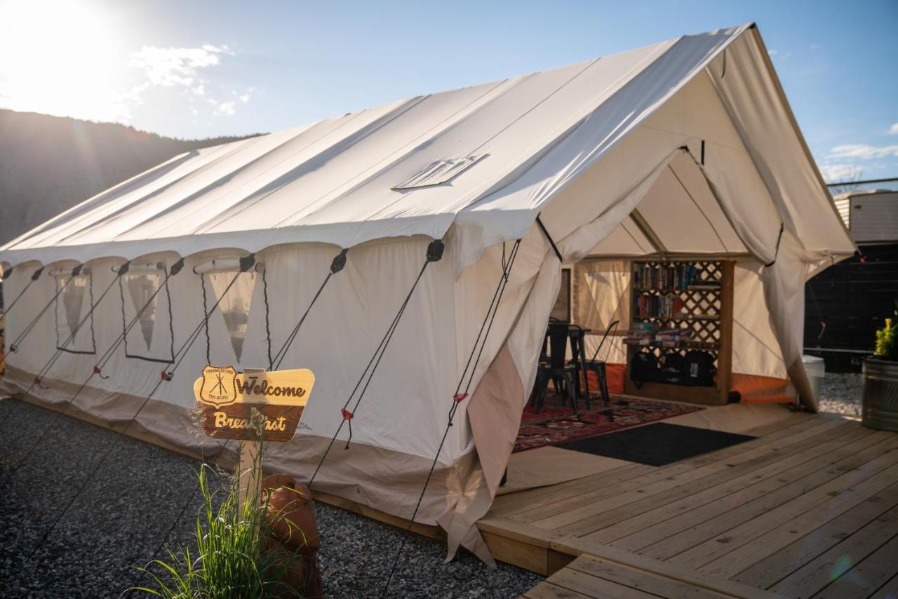 Tent